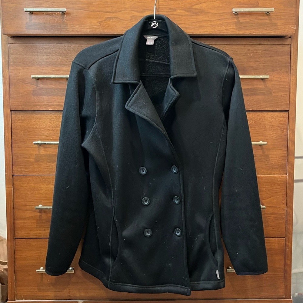 Eddie Bauer Pea Coat